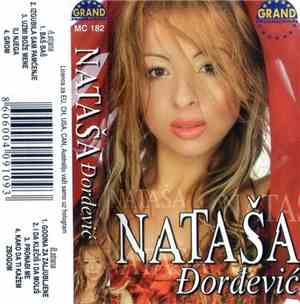 Nataša Đorđević - Baš Baš