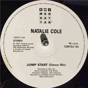 Natalie Cole - Jump Start