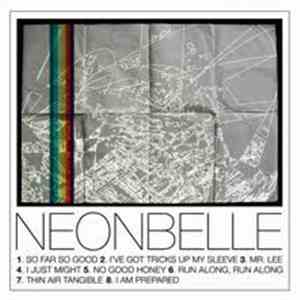Neonbelle - In A Cabin With