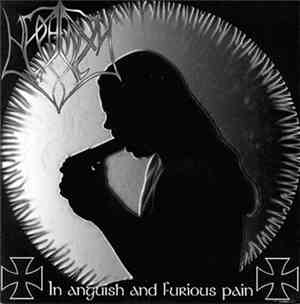Nephenzy - In Anguish And Furious Pain