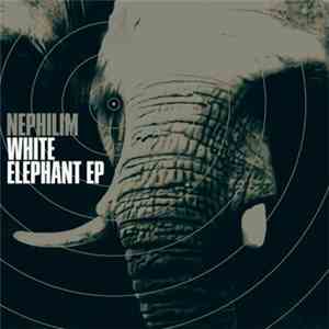 Nephilim  - White Elephant E.P