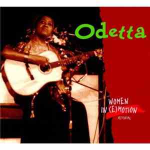Odetta - Women In (E)Motion Festival