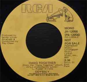 Odyssey  - Hang Together
