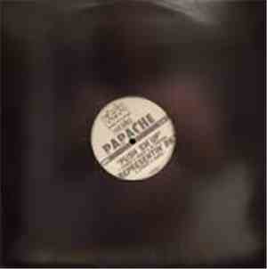 Papache - Warpath / Don't Ask Me Why / Push Em Up / Representin' BK