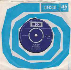 Pat McGeegan And The Big Four - The Wedding