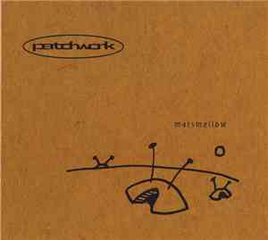 Patchwork - Marsmellow