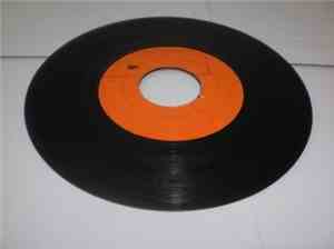 Prince Buster - Ganja Plant / Freedom Street