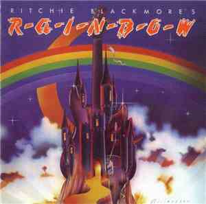 Rainbow - Ritchie Blackmore's Rainbow