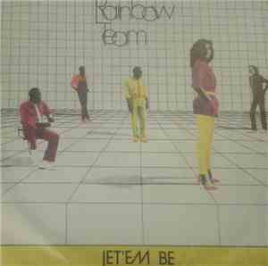 Rainbow Team - Let' Em Be
