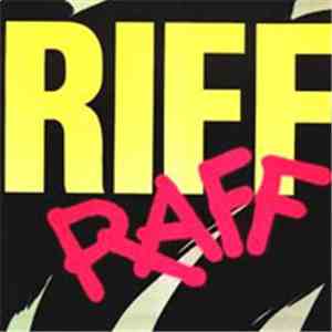 Riff Raff  - Riff Raff