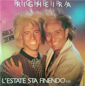 Righeira - L'Estate Sta Finendo