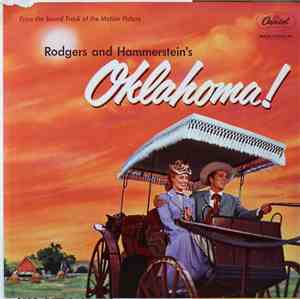 Rodgers And Hammerstein - Oklahoma!