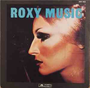 Roxy Music - Trash