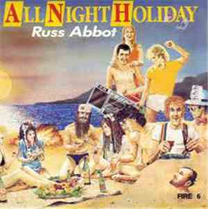 Russ Abbot - All Night Holiday