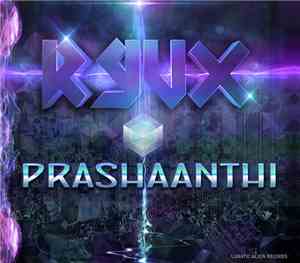 RyuX - Prashaanthi
