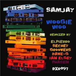 SamJay - Woogie Woo