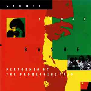 Samuel Zyman Performed By The Prometheus Trio - Bashe