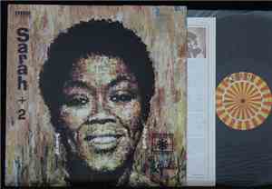 Sarah Vaughan - Barney Kessel - Joe Comfort - Sarah + 2