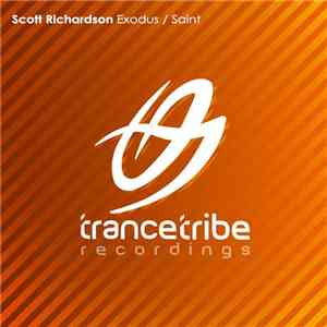 Scott Richardson - Exodus / Saint