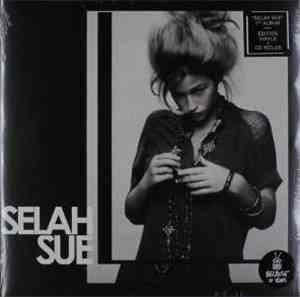 Selah Sue - Selah Sue