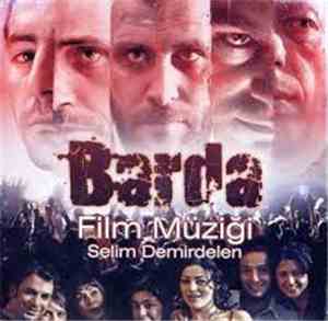 Selim Demirdelen - Barda