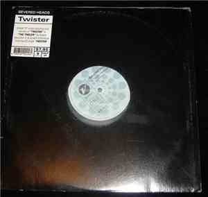 Severed Heads - Twister