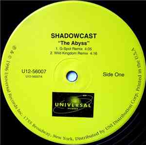 Shadowcast - The Abyss