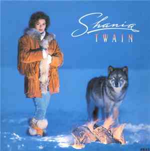 Shania Twain - Shania Twain