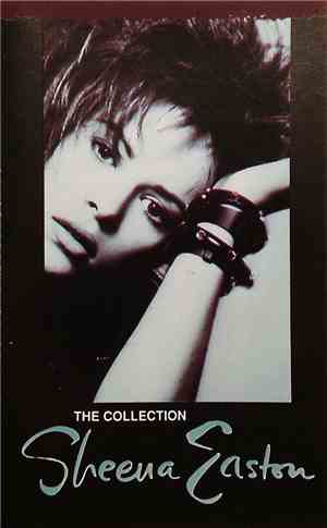 Sheena Easton - The Collection