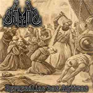 Shoggots - Represálias Dos Antigos