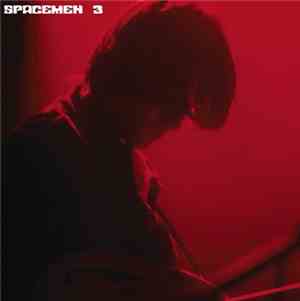 Spacemen 3 - Live At The New Morning, Geneva, Switzerland, 18.05.1989