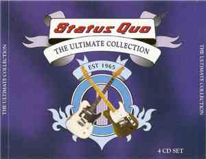 Status Quo - The Ultimate Collection