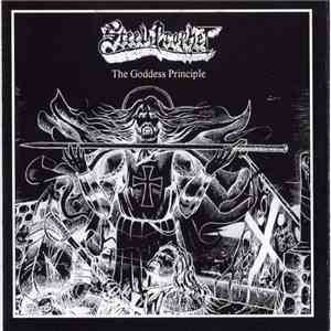 Steel Prophet - The Goddess Principle