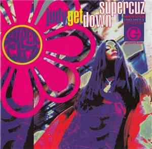 Supercuz - Judy Get Down