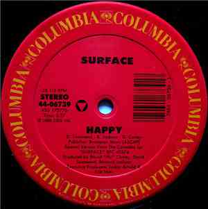 Surface - Happy