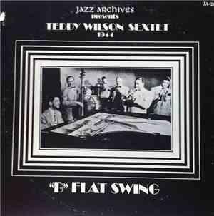 Teddy Wilson Sextet - 