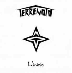 Terremoto - L'Inizio
