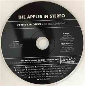 The Apples In Stereo - # 1 Hits Explosion