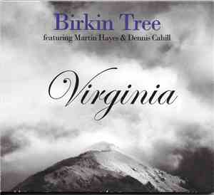 The Birkin Tree - Virginia