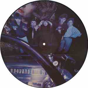 The Cars - Since You're Gone