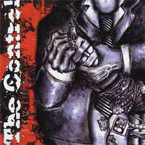 The Control - The Forgotten E.P.