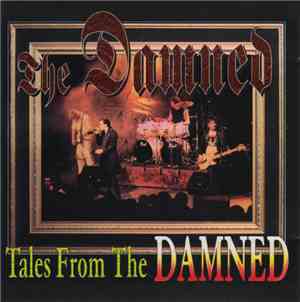The Damned - Tales From The Damned