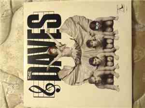 The Daves - The Daves