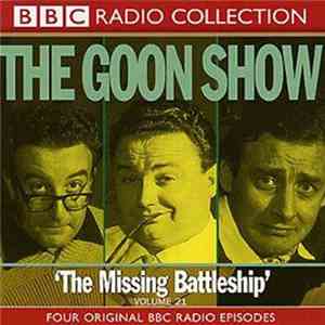 The Goons - Volume 21 