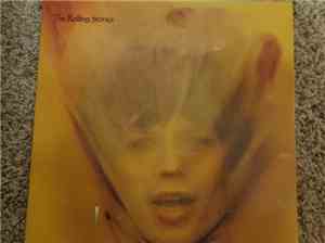 The Rolling Stones - Goats Head Soup
