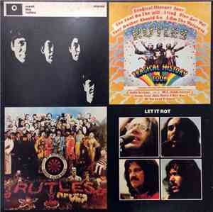 The Rutles - The Rutles