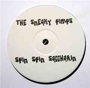 The Sneaky Pimps - Spin Spin Saccharin