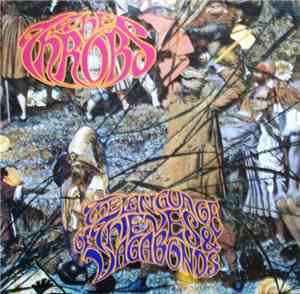 The Throbs - The Language Of Thieves And Vagabonds