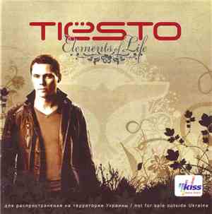 Tiësto - Elements Of Life