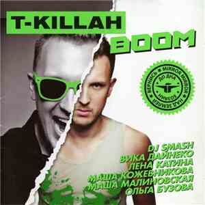 T-Killah - Boom